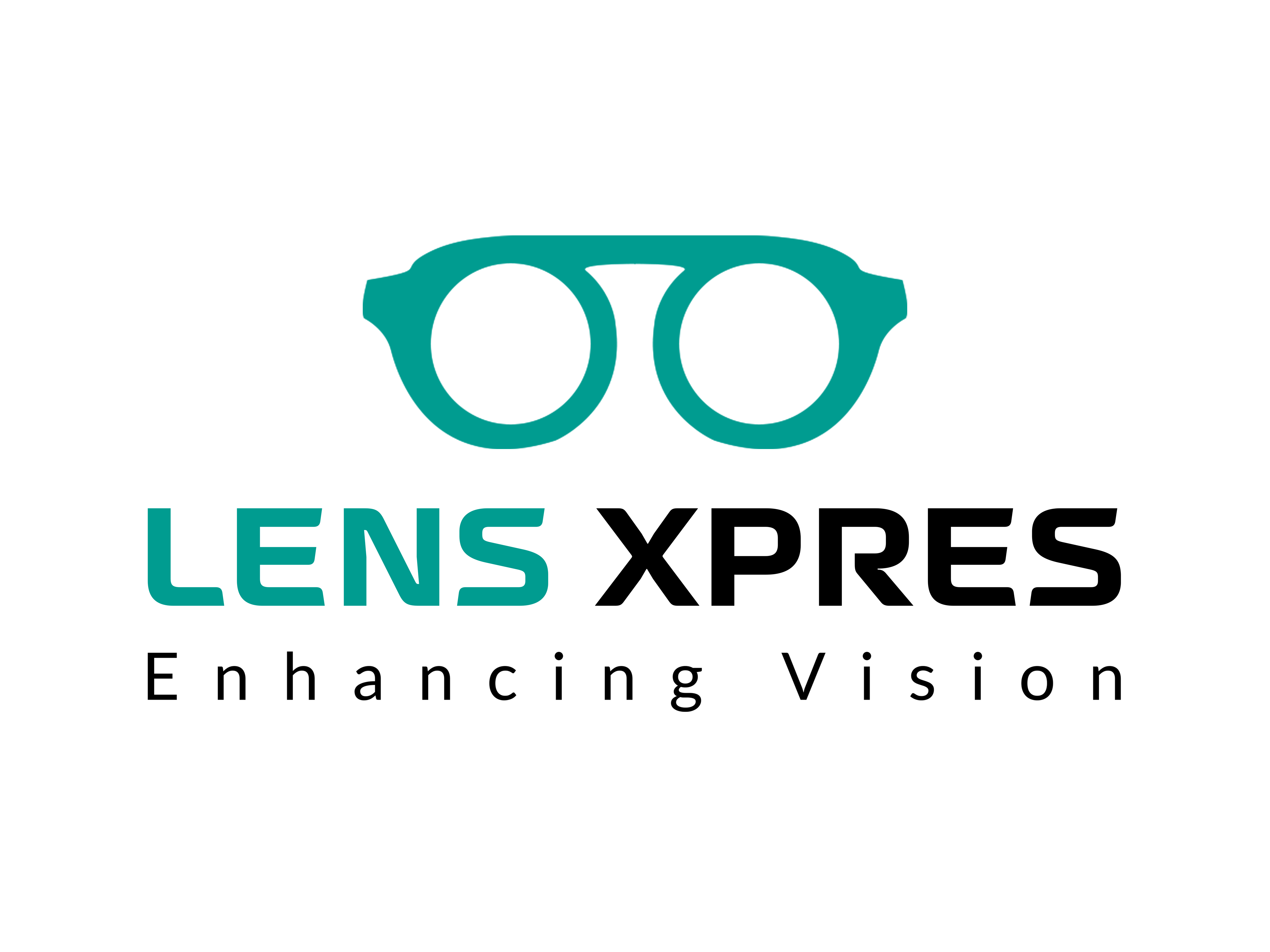 Lens Xpress Logo